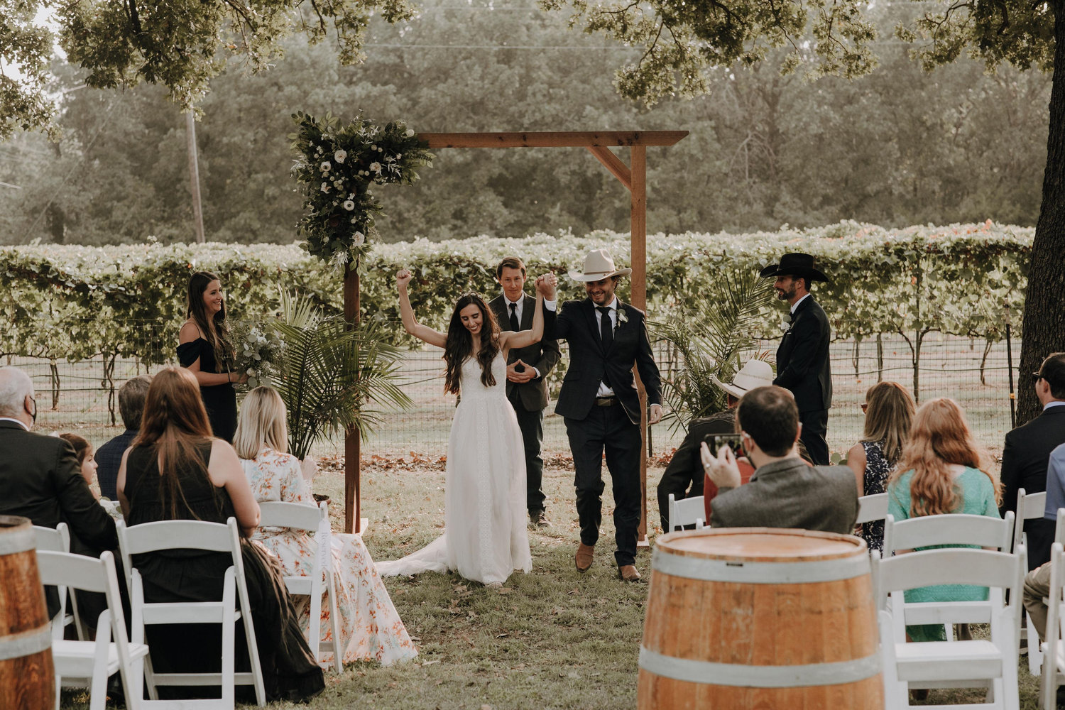 The Wedding Website of Tara Schum and Travis Evans