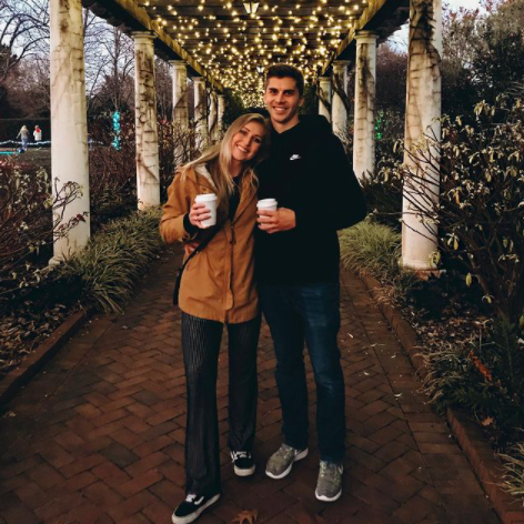 Charlotte, NC Marken trip to see the Trans Siberian Orchestra and celebrate Christmas 2019