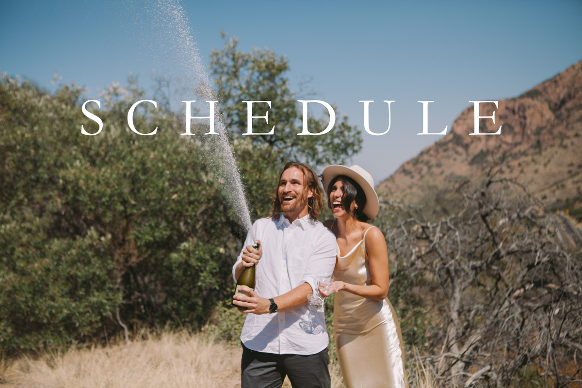 The Wedding Website of Anna Panzarella and Thomas Brown
