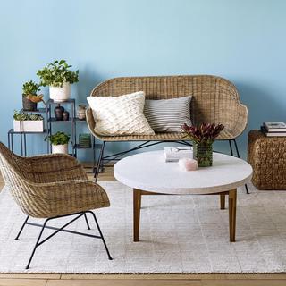 Ormond Settee