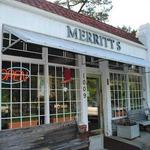 Merritt's Grill