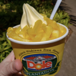 Dole Plantation