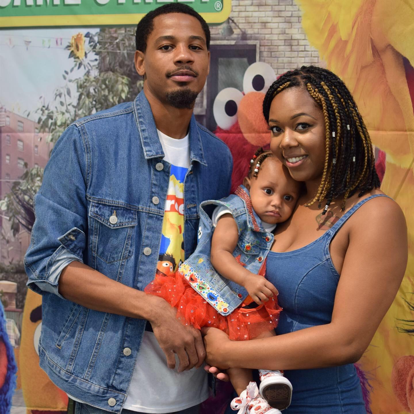 The most important thing in the world is family & love.
