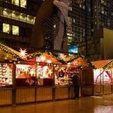 Christkindlmarket Chicago