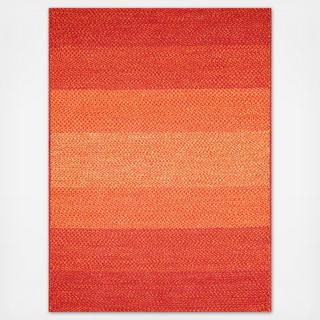 Indoor/Outdoor Garrett Braided Rug