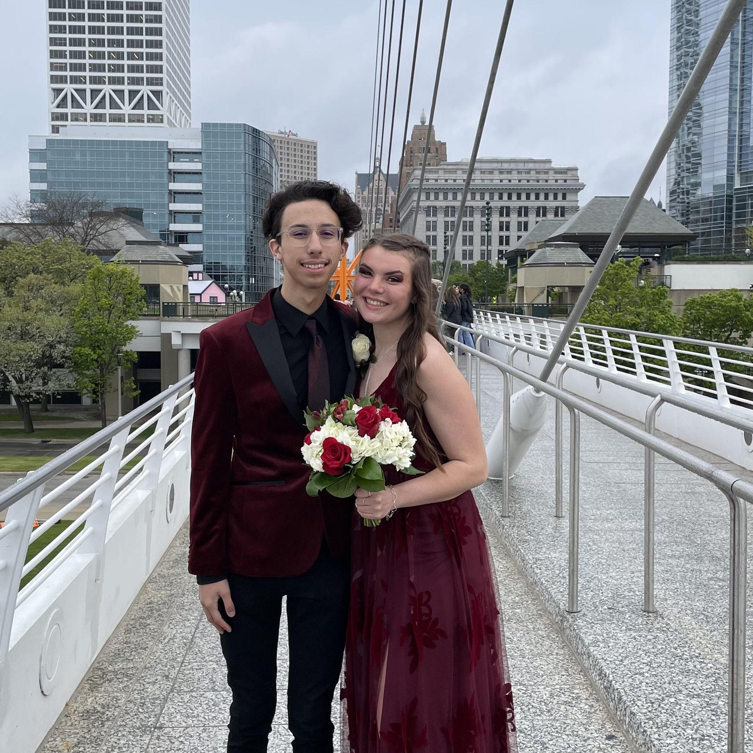 Prom 2021
