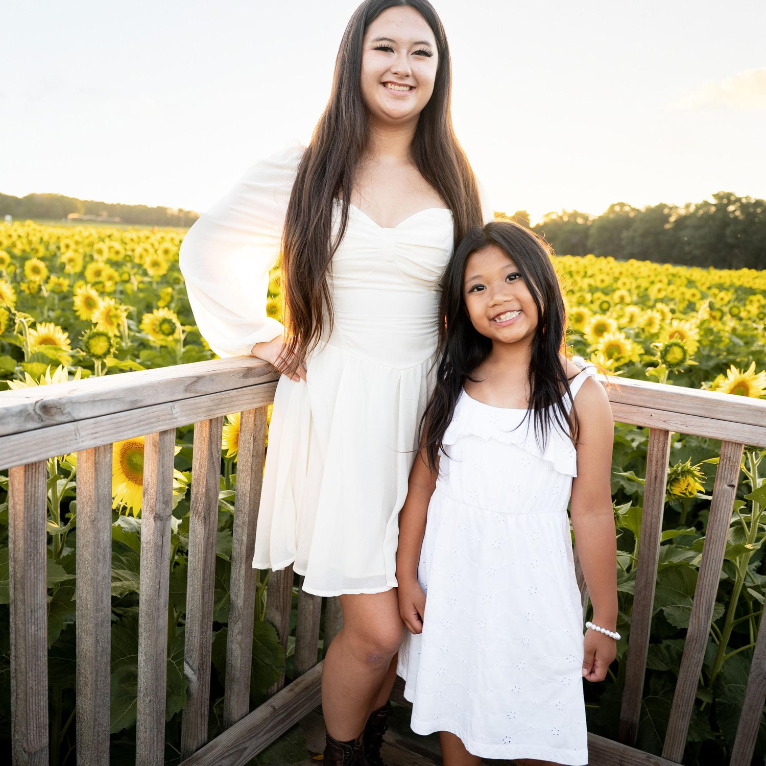 Genesis (14) and Vienna (7)