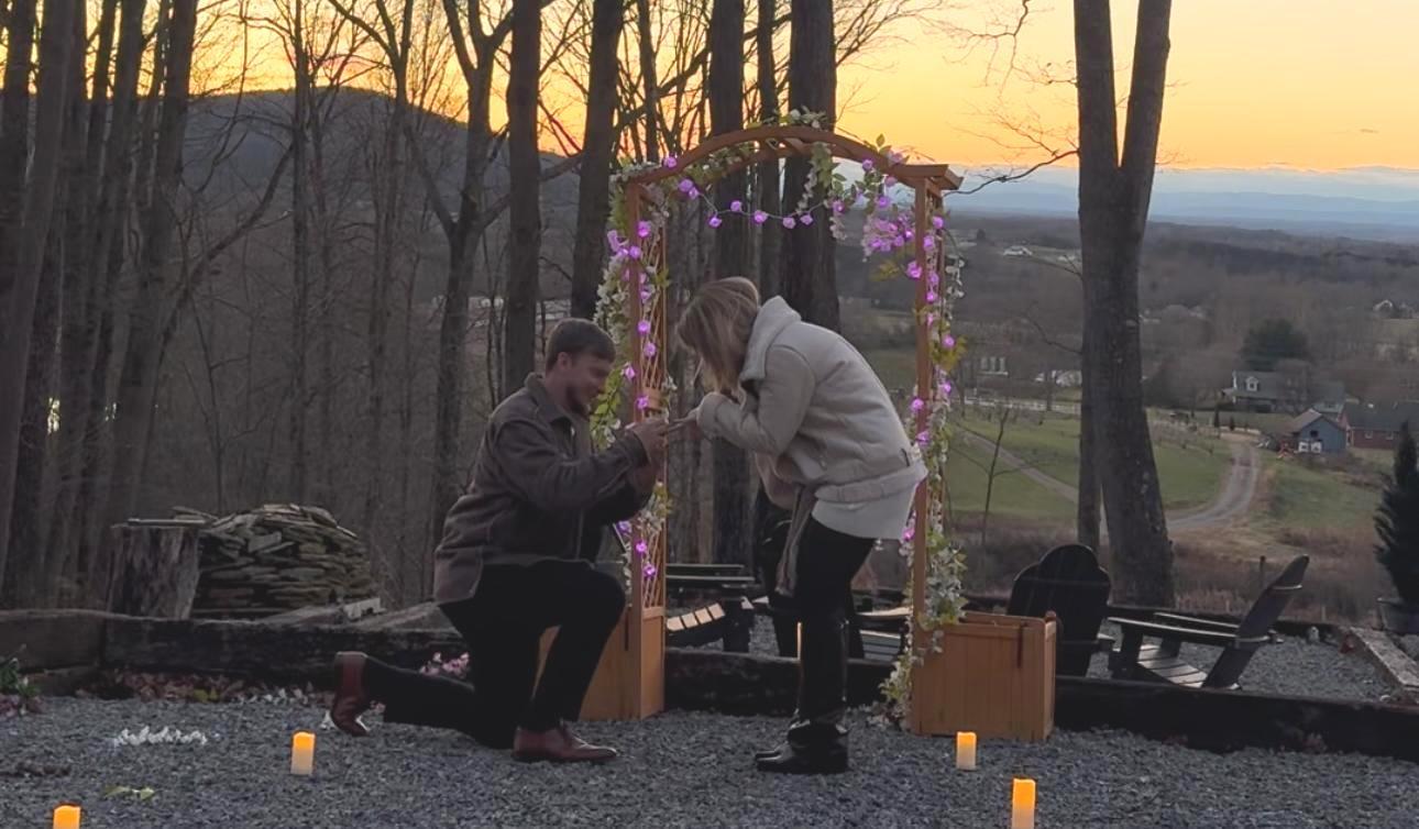 The Wedding Website of Alex Corzine and Andrew McCann