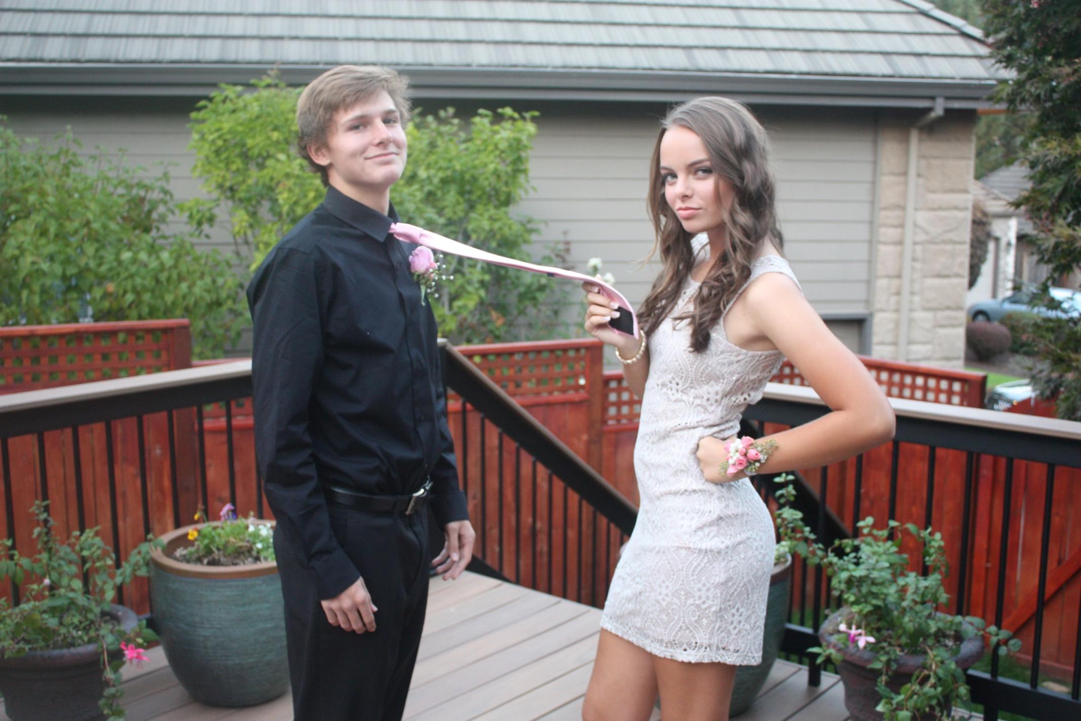 The Wedding Website of Lauren Doan and Blake Bodily