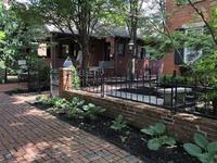 German Village
