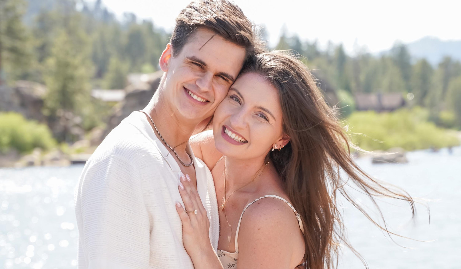 The Wedding Website of Jack Warner and Brooke Favilla-Targan