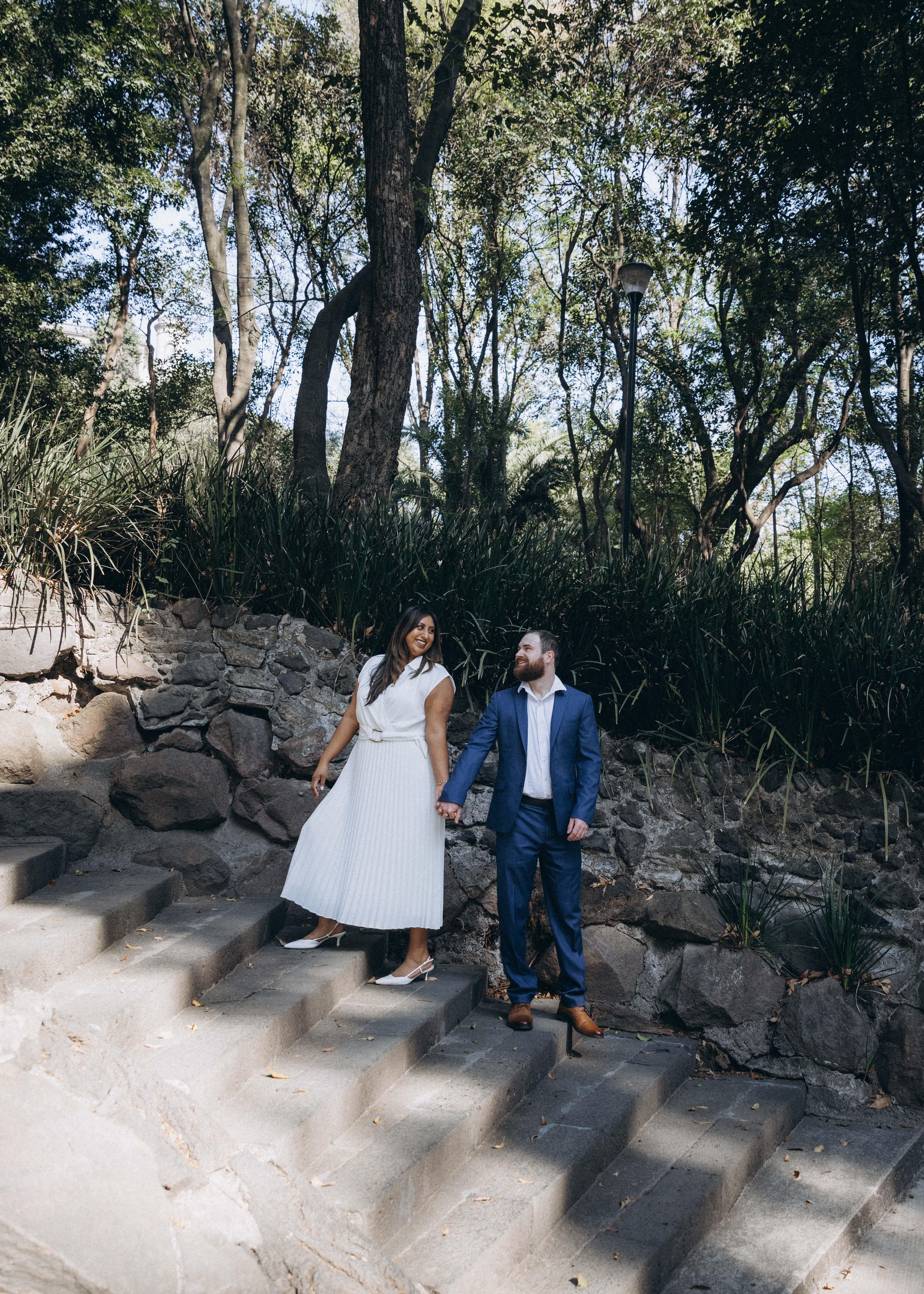 The Wedding Website of Thalya Perez and Ryan Katz
