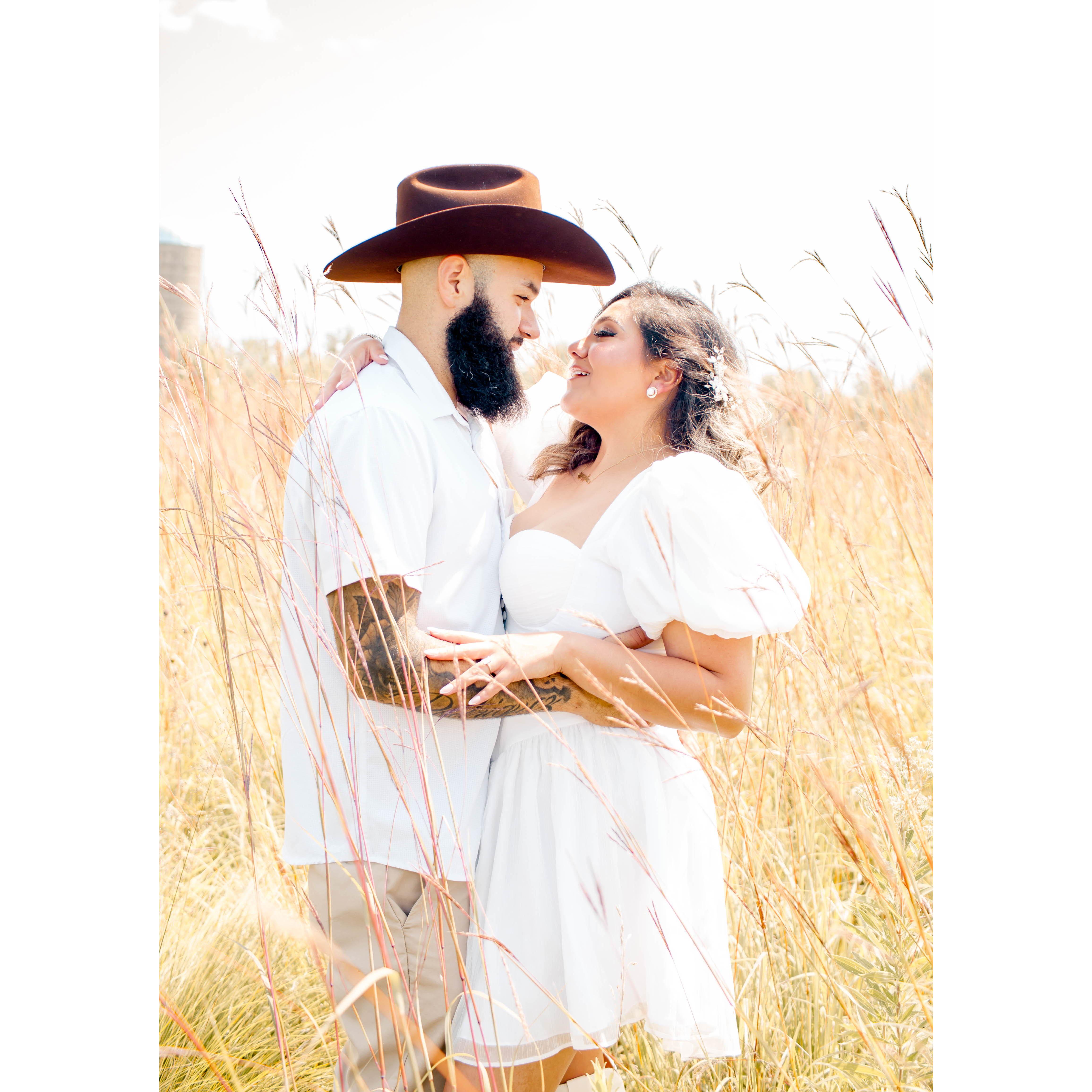 In the field of LOVE!