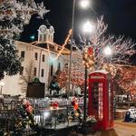 Oxford Square North