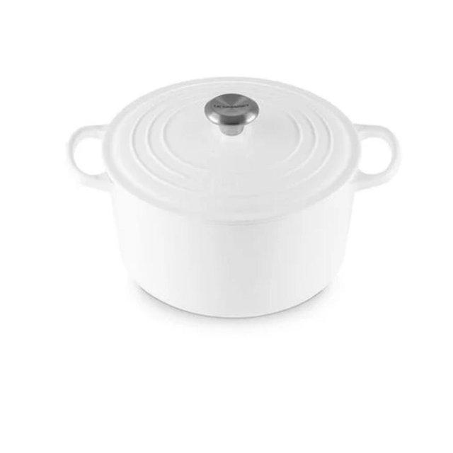 Le Cruset Signature Round Deep Oven