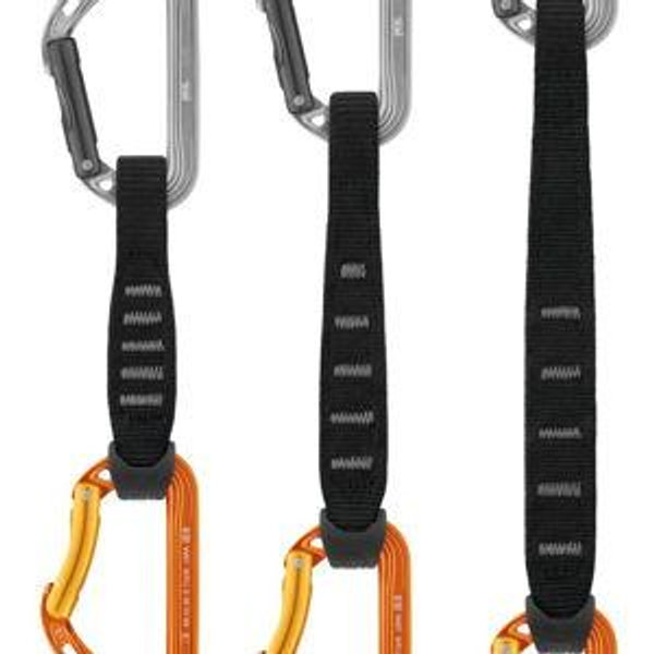 Petzl Spirit Express Quickdraw