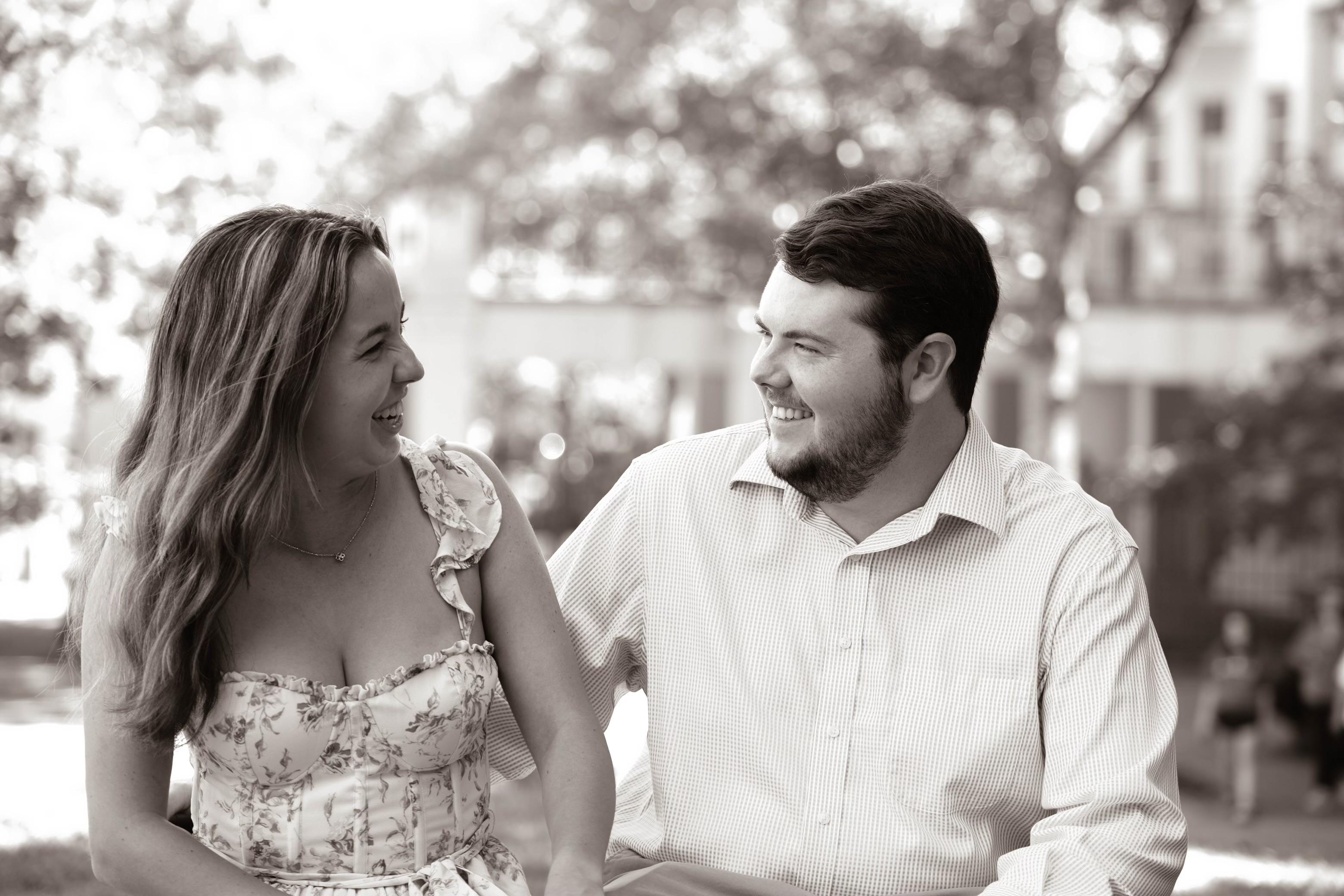 The Wedding Website of Kelsey McMullen and Ethan Nix