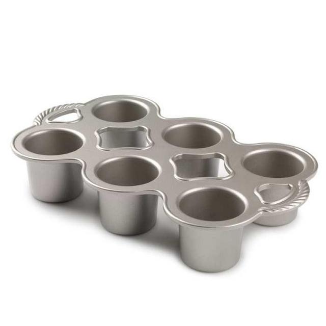 Standard Popover Pan