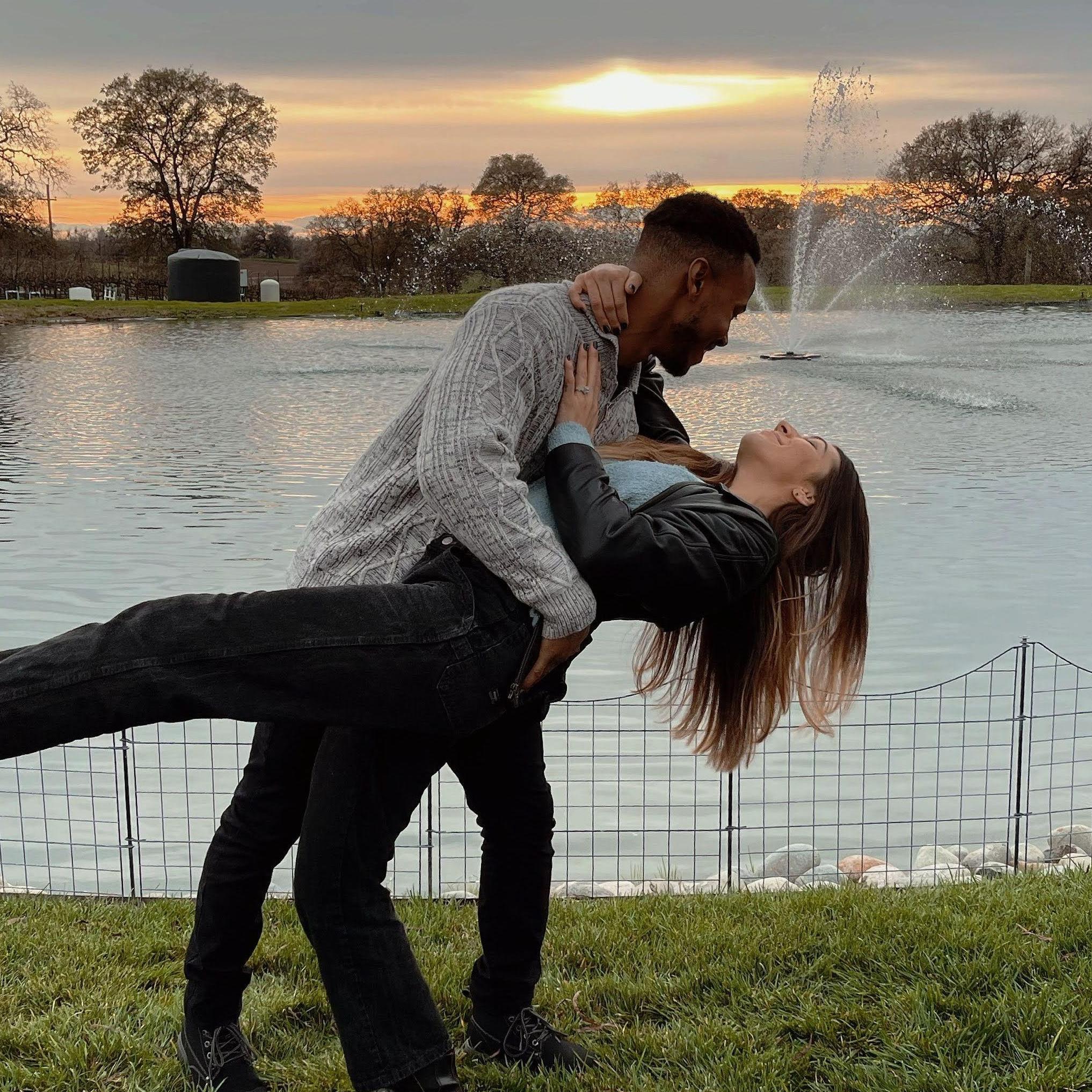 Engaged December 27th 2021