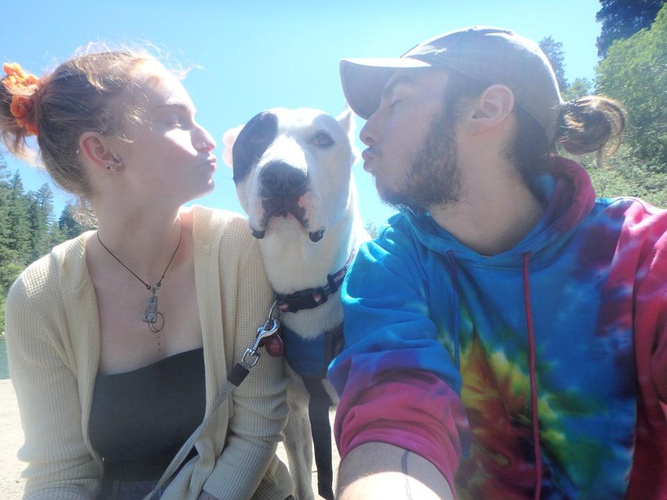 The Wedding Website of Maggie Booth and Evan Riggs