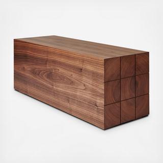 Mix Block Table
