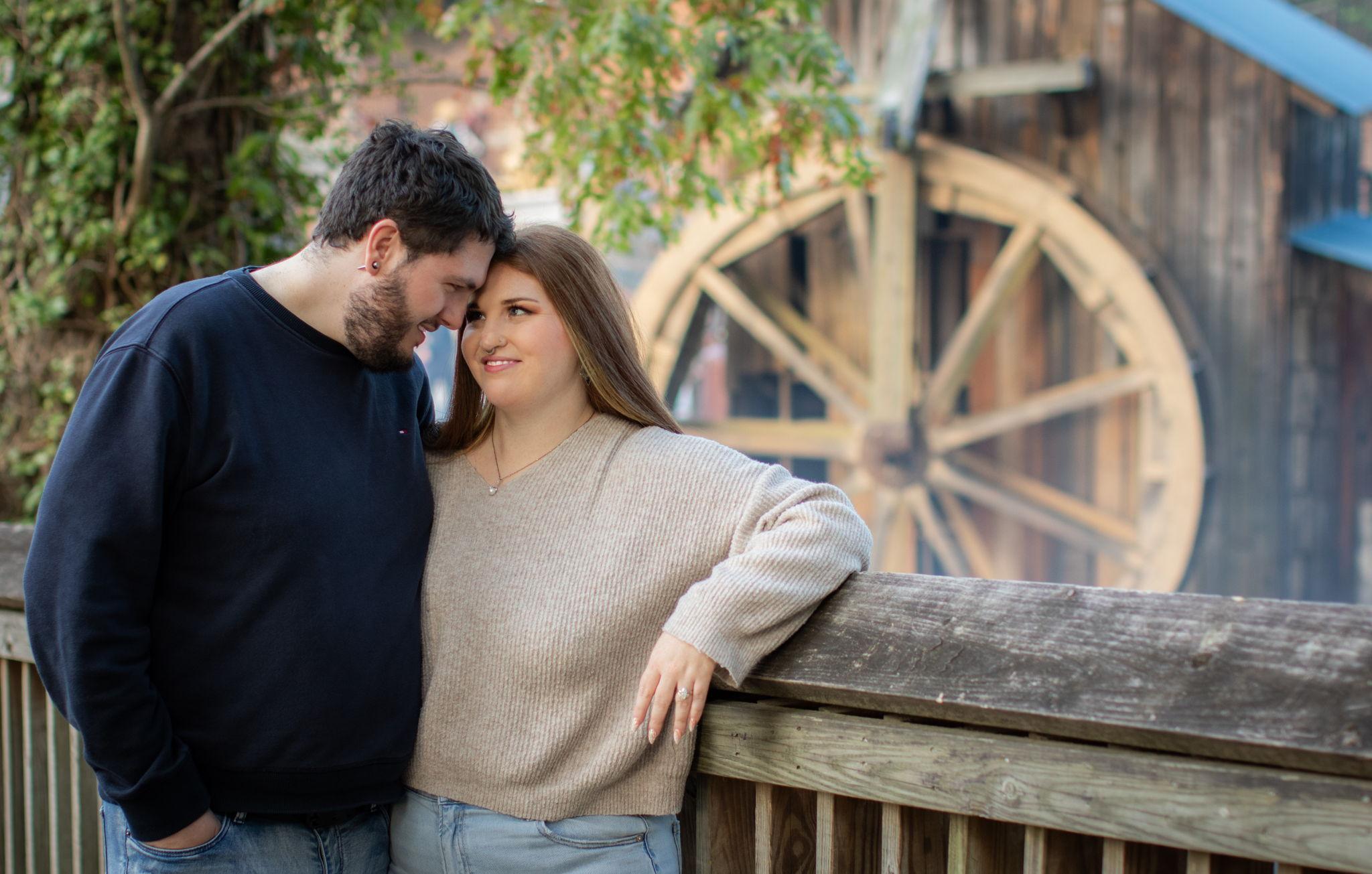 The Wedding Website of Madison Joyce Gordon and Joshua Matthew Little