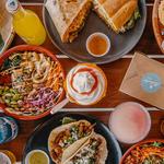 Banks Food Hall