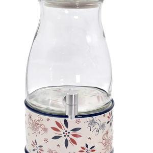 Temp-tations Special Edition Seasonal 1-Gallon Drink Dispenser - QVC.com
