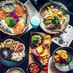 Cultura Comida y Bebida