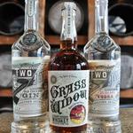 Two James Spirits