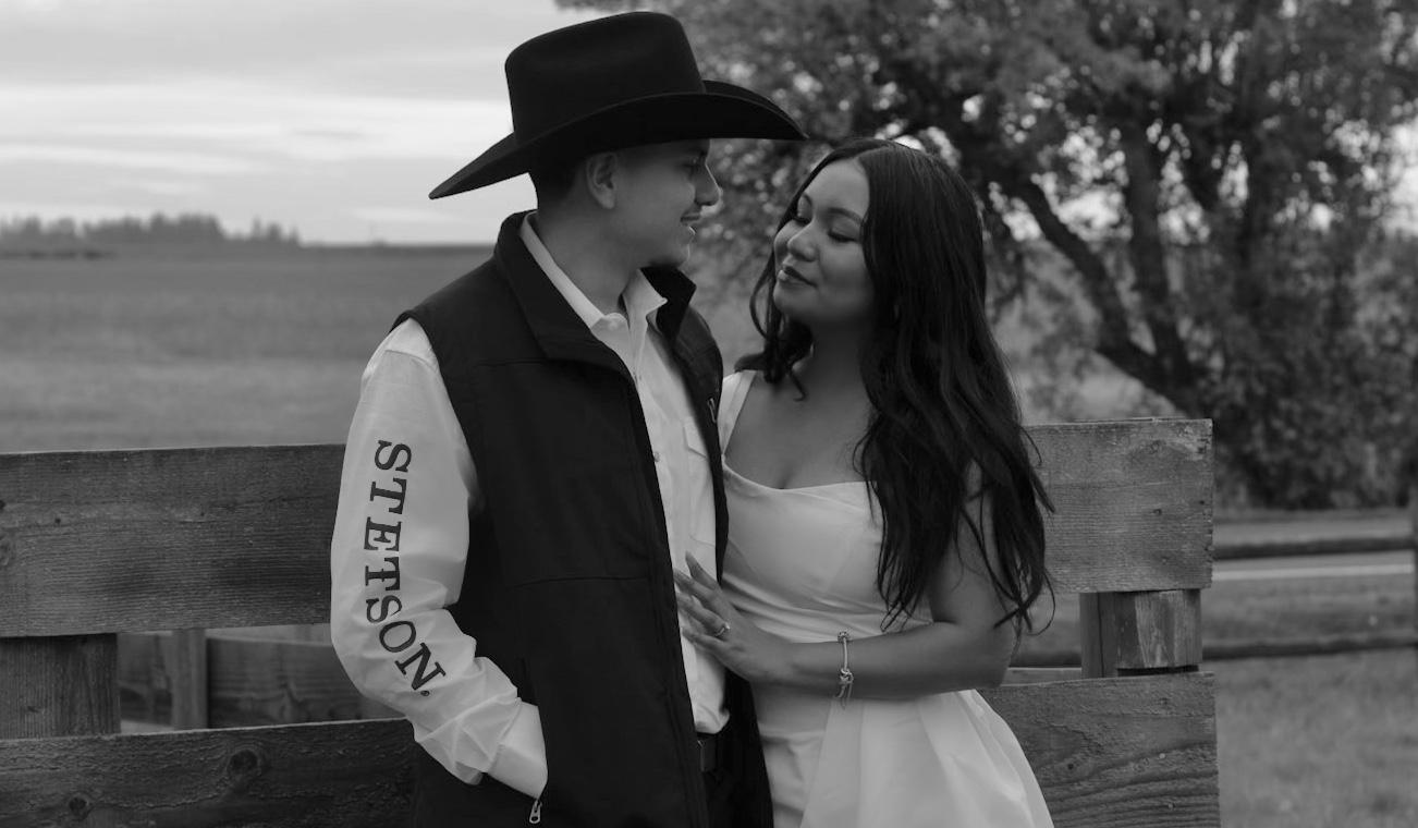 The Wedding Website of Ximena Chavez and Jose Curiel