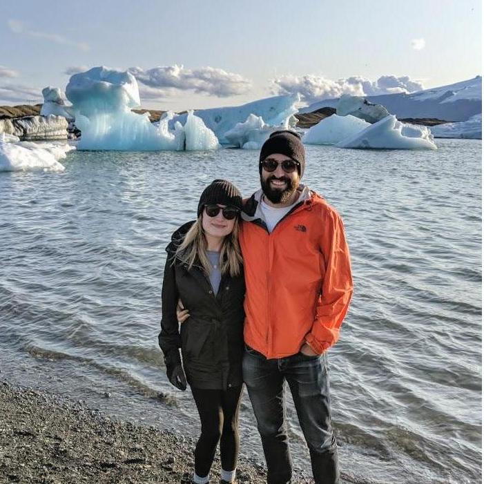 iceland, 2019