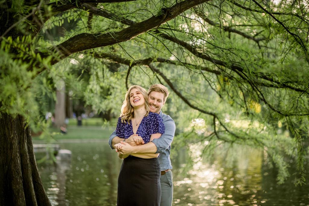 The Wedding Website of Madison Spahn and Josh Lariscy