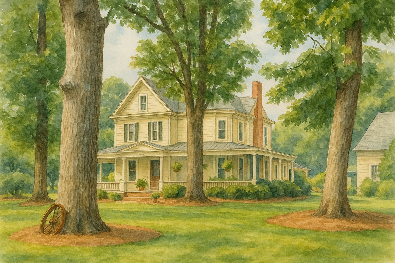 The Wedding Website of Elizabeth Fagan and Michael Stewart