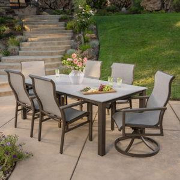 Patio furniture