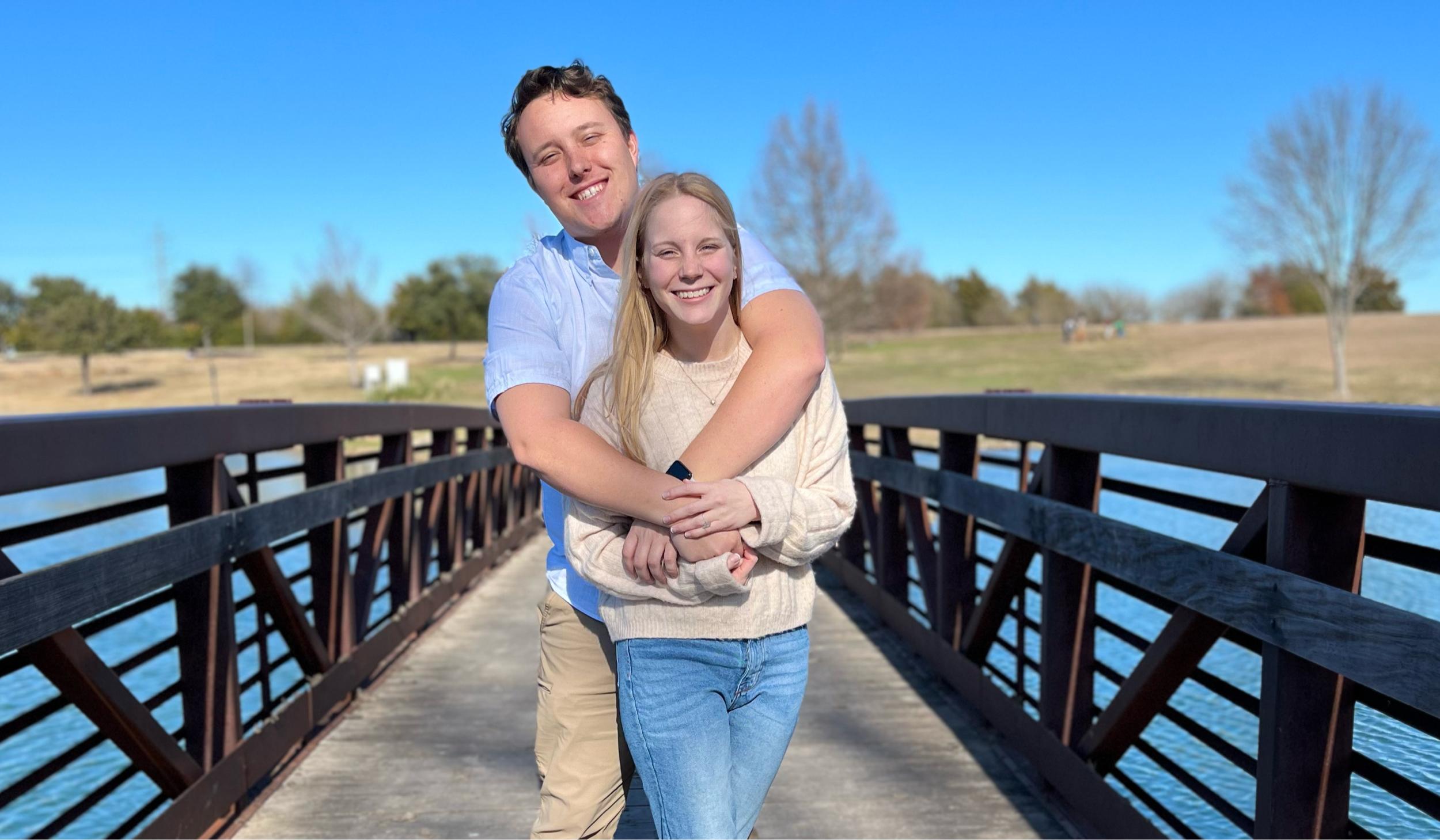 The Wedding Website of Zona Alcorn and Anthony Ferraro
