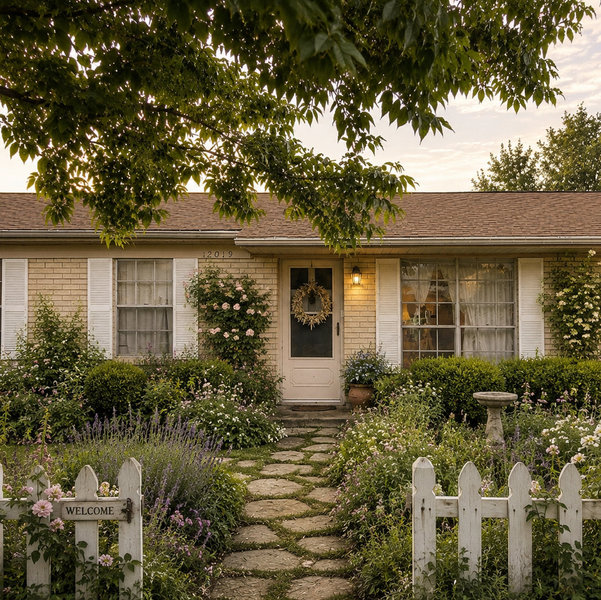 Our Home Renovation Fund