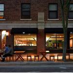 Heritage Tavern