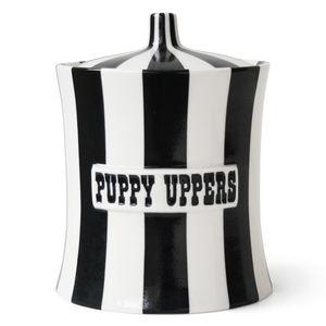 Puppy Uppers Canister