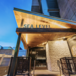 Sea Level NC