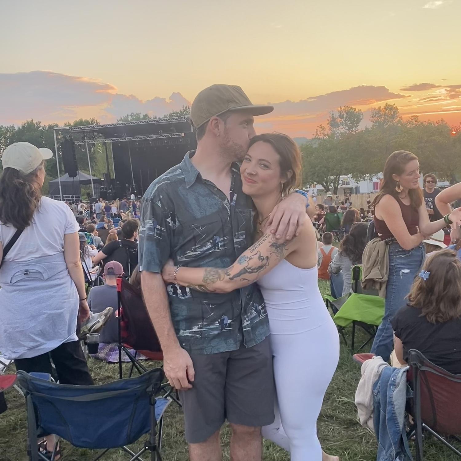 Sylvan Esso
Shelburne, VT