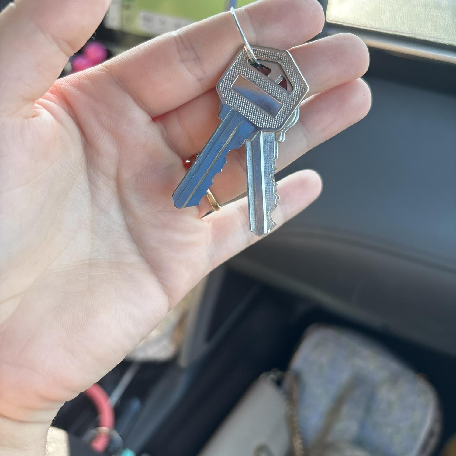 October 15th 2025 
We bought our home