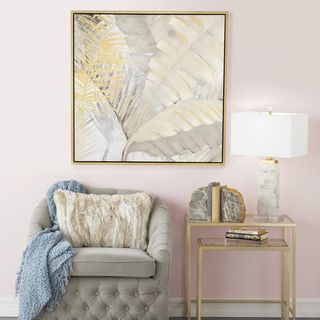 Traditional Canvas Wall Art