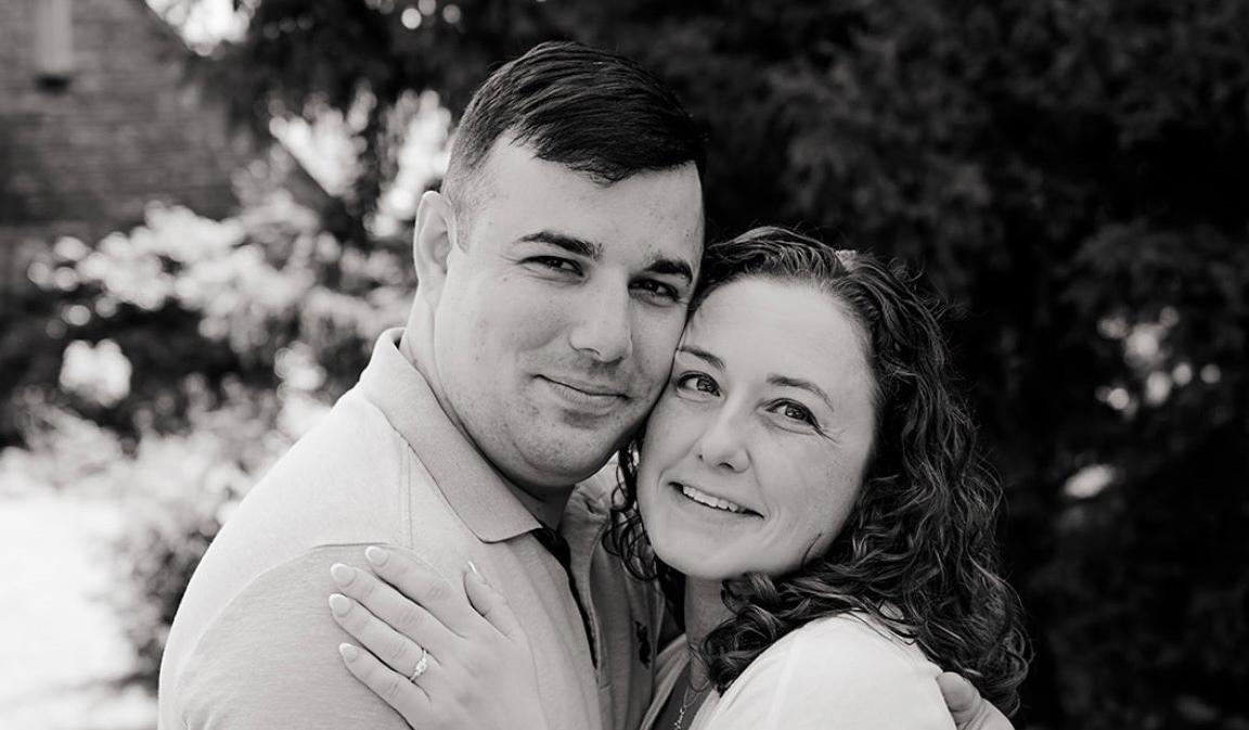 The Wedding Website of Molly Moore and Justin Rokavec