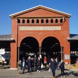 Eat your way through Eastern Market