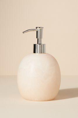 Luna Soap Dispenser