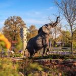 Saint Louis Zoo
