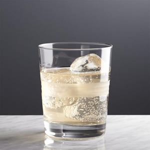 Harlow Double Old-Fashioned