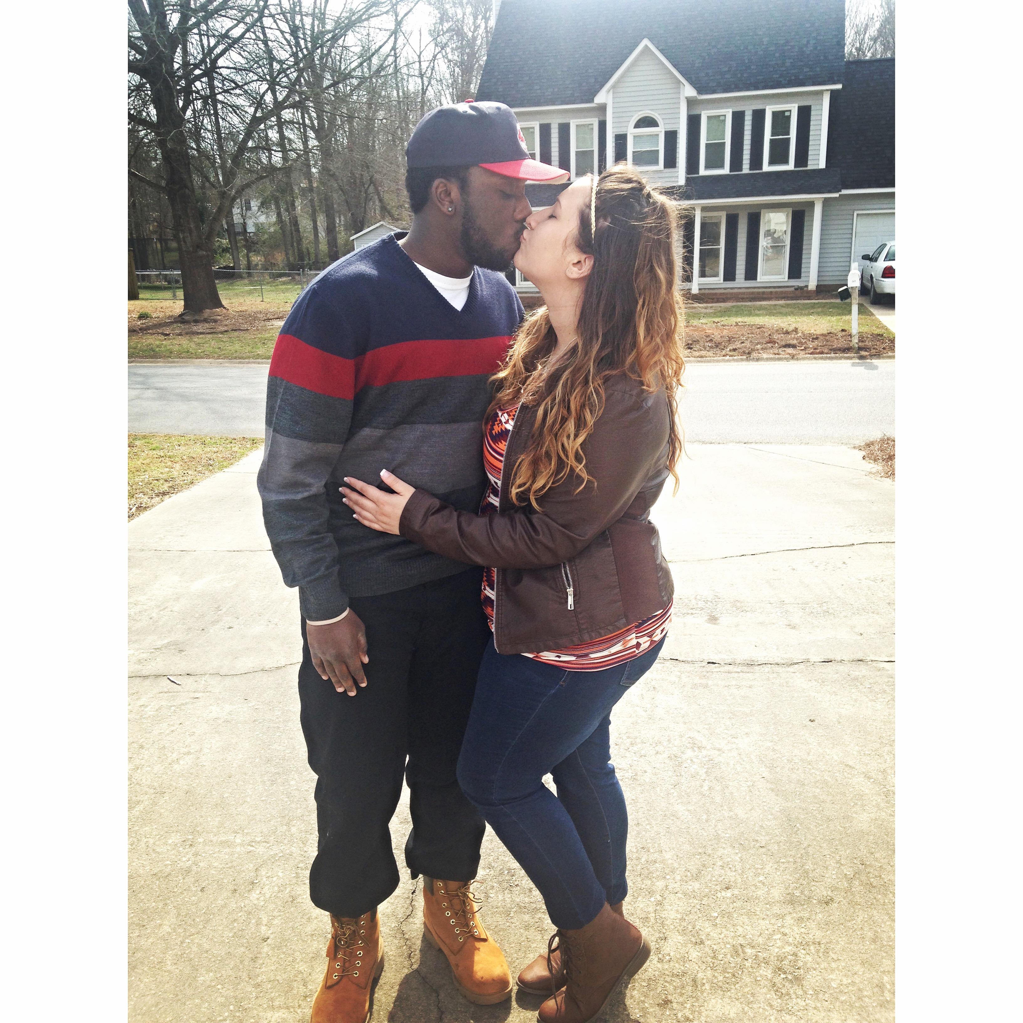 Valentines Day 2016