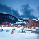 Winter Park Ski Resort